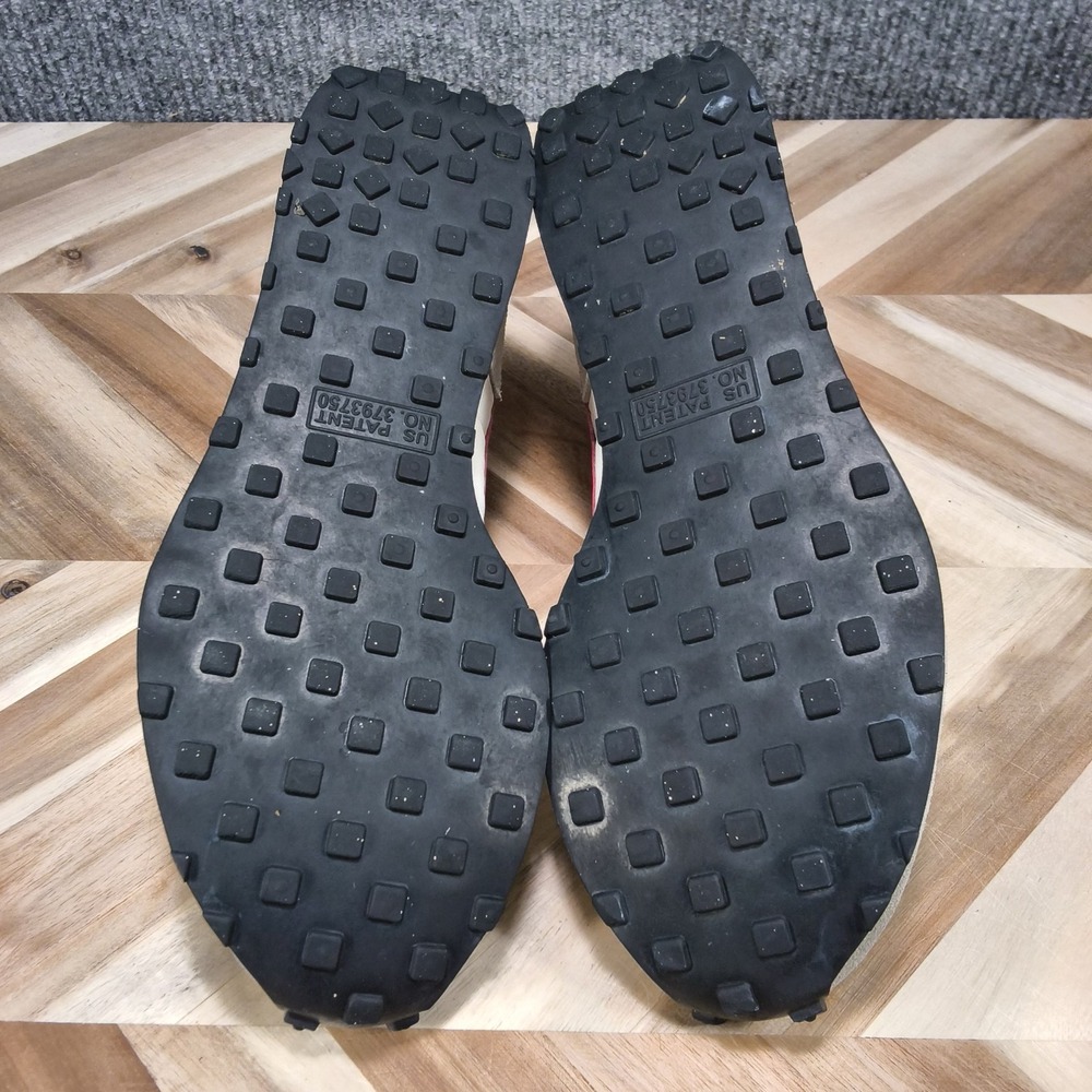 Nike Men Shoeβ 8.5 Challenger Swoosh Low Lace Sneaker Work Train Run Gym Core Go - Picture 8 of 13
